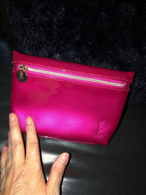 trousse maquillage ysl